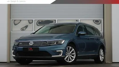 Occasion 2016 VW Passat GTE Stationwagen | € 14.940 (Eerlijke prijs)
