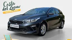 Gebruikt 2019 Kia Ceed Stationwagen | € 14.930 (Eerlijke prijs)