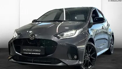 Occasion Mazda 2 Homura-Line 116 PK (85 kW) 2025 Hatchback