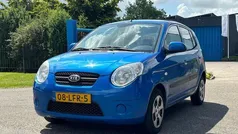 Gebruikt 2010 Kia Picanto Hatchback | € 1.750 (Eerlijke prijs)