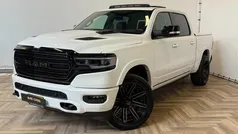 Wit Gebruikt 2021 Dodge Ram Limited Pickup | € 58.944 (Super prijs)