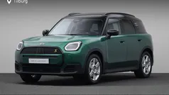 Groen Gebruikt 2025 Mini Countryman Classic SUV | € 45.880 (Goede deal)