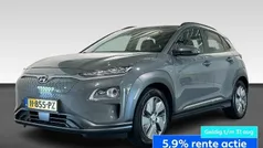 Grijs Gebruikt 2020 Hyundai Kona Premium SUV | € 18.875 (Eerlijke prijs)