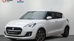 Gebruikt 2024 Suzuki Swift Style Hatchback | € 18.999 (Goede deal)