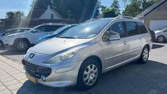 Gebruikt 2006 Peugeot 307 Stationwagen | € 2.500 (Eerlijke prijs)