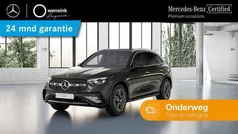 Gebruikt 2024 Mercedes GLC300 AMG line SUV | € 71.850 (Eerlijke prijs)
