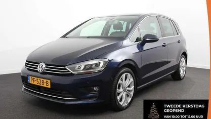 Gebruikt 2014 VW Golf Sportsvan Highline MPV | € 8.490 (Goede deal)