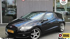Gebruikt 2012 Honda CR-Z Sport Coupé | € 7.395