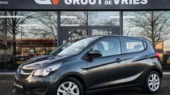 Overige Gebruikt 2017 Opel Karl Edition Hatchback | € 9.495 (Eerlijke prijs)