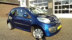 Gebruikt 2006 Citroën C1 Hatchback | € 2.750 (Eerlijke prijs)