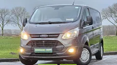 Gebruikt 2015 Ford Transit Custom Van | € 7.950 (Goede deal)