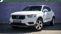 Gebruikt 2021 Volvo XC40 Business Edition SUV | € 28.399 (Super prijs)