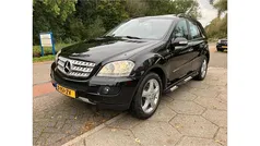 Gebruikt 2006 Mercedes 500 SUV | € 14.950
