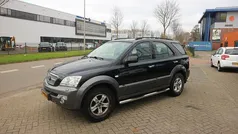 Gebruikt 2005 Kia Sorento EX SUV | € 2.000 (Goede deal)
