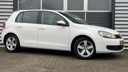 Occasion VW Golf VI 105 PK (77 kW) 2010 Hatchback