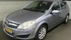 Gebruikt 2007 Opel Astra Business Hatchback | € 2.495 (Eerlijke prijs)