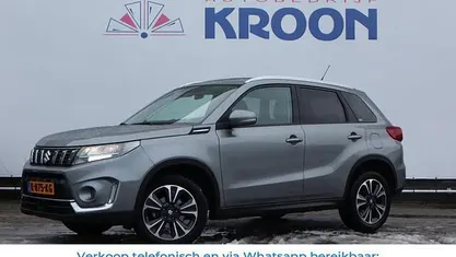 Occasion Suzuki Vitara Style 129 PK (94 kW) 2021 SUV