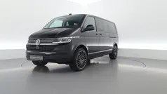 Zwart Nieuw 2024 VW T6.1 Van | € 63.950 (Eerlijke prijs)