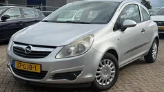 Gebruikt 2008 Opel Corsa Essentia Hatchback | € 1.450 (Eerlijke prijs)