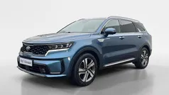 Gebruikt 2021 Kia Sorento SUV | € 37.930 (Eerlijke prijs)