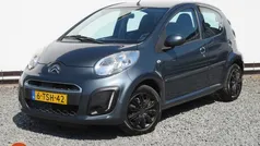 Gebruikt 2014 Citroën C1 Hatchback | € 4.950 (Eerlijke prijs)