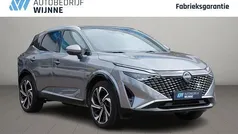 Grijs Gebruikt 2025 Nissan Qashqai Tekna+ SUV | € 39.950 (Eerlijke prijs)