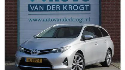Occasion Toyota Auris Touring Sports 132 PK (97 kW) 2015 Stationwagen