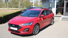 Gebruikt 2024 Ford Focus ST Stationwagen | € 31.950 (Eerlijke prijs)