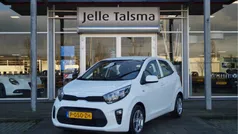 Wit Gebruikt 2022 Kia Picanto Comfort Hatchback | € 11.445 (Goede deal)
