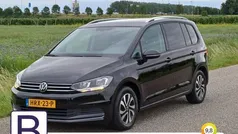 Gebruikt 2021 VW Touran Active MPV | € 27.950 (Super prijs)