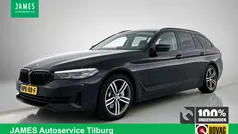 Gebruikt 2021 BMW 530e Stationwagen | € 35.785 (Super prijs)