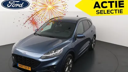 Gebruikt 2024 Ford Kuga ST-Line X SUV | € 35.035 (Eerlijke prijs)