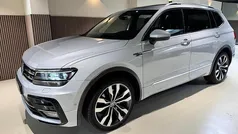 Gebruikt 2018 VW Tiguan Allspace Highline SUV | € 24.950 (Goede deal)