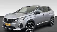 Grijs Gebruikt 2022 Peugeot 3008 GTi SUV | € 26.730 (Eerlijke prijs)