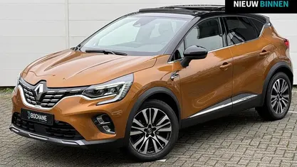 Gebruikt 2025 Renault Captur Initiale Paris SUV | € 24.195 (Super prijs)