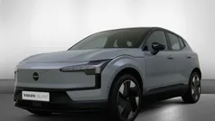 Grijs Gebruikt 2023 Volvo EX30 Ultra SUV | € 35.935 (Eerlijke prijs)
