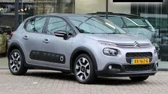 Grijs Gebruikt 2019 Citroën C3 Business Class Hatchback | € 10.987 (Goede deal)