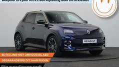 Gebruikt 2025 Renault R5 Iconic Hatchback | € 35.290 (Eerlijke prijs)