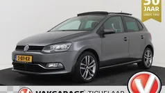 Gebruikt 2016 VW Polo Highline Hatchback | € 11.899 (Eerlijke prijs)