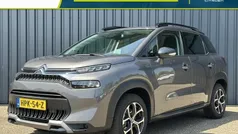 Grijs Gebruikt 2024 Citroën C3 Aircross SUV | € 21.835 (Goede deal)