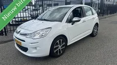 Gebruikt 2014 Citroën C3 Hatchback | € 3.950 (Goede deal)