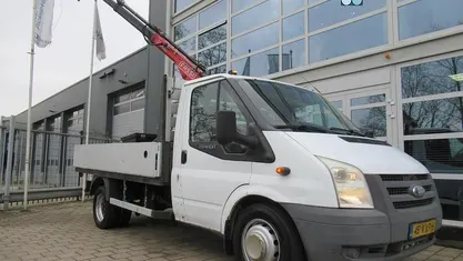 Occasion Ford Transit 116 PK (85 kW) 2008 Cabriolet