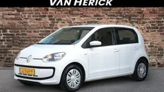 Gebruikt 2016 VW up! Move Hatchback | € 7.745 (Goede deal)
