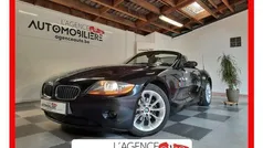 Gebruikt 2003 BMW Z4 Cabriolet | € 13.990 (Eerlijke prijs)