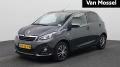 Gebruikt 2020 Peugeot 108 Active Hatchback | € 8.900 (Eerlijke prijs)