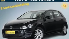 Gebruikt 2016 VW Golf VII Trendline Hatchback | € 8.450 (Eerlijke prijs)