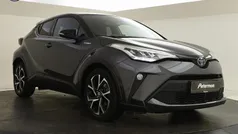 Grijs Gebruikt 2021 Toyota C-HR SUV | € 24.899 (Eerlijke prijs)