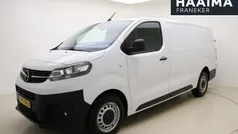 Gebruikt 2023 Opel Vivaro Edition Van | € 23.450 (Eerlijke prijs)