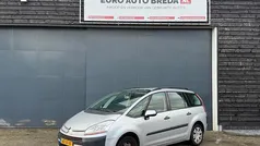 Gebruikt 2007 Citroën Grand C4 Picasso Prestige MPV | € 1.250 (Goede deal)