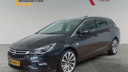 Stationwagon Occasion 2017 Opel Astra Stationwagen | € 11.945 (Eerlijke prijs)